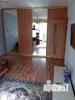 1-к квартира, на длительный срок, 33м2, 2/10 этаж