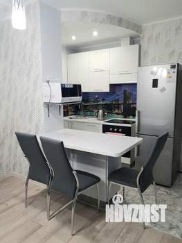 1-к квартира, на длительный срок, 35м2, 7/11 этаж