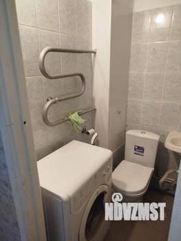1-к квартира, на длительный срок, 31м2, 1/9 этаж
