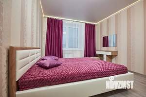 2-к квартира, на длительный срок, 69м2, 5/17 этаж