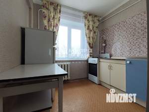 1-к квартира, на длительный срок, 31м2, 5/5 этаж
