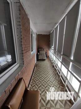 2-к квартира, на длительный срок, 55м2, 10/12 этаж