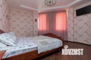 3-к квартира, посуточно, 85м2, 1/1 этаж