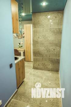 Студия квартира, посуточно, 21м2, 2/5 этаж