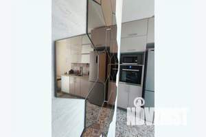 3-к квартира, посуточно, 70м2, 12/15 этаж