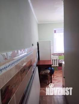 2-к квартира, на длительный срок, 48м2, 1/4 этаж