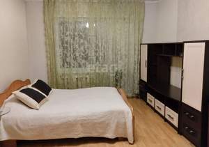 1-к квартира, на длительный срок, 37м2, 3/9 этаж
