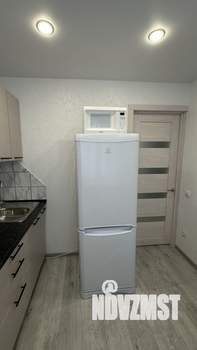 1-к квартира, на длительный срок, 29м2, 1/5 этаж