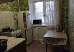 1-к квартира, на длительный срок, 30м2, 2/4 этаж