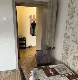 1-к квартира, на длительный срок, 34м2, 6/10 этаж