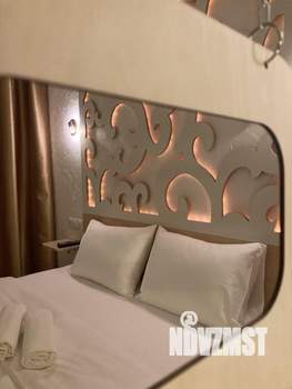 Студия квартира, посуточно, 33м2, 13/14 этаж