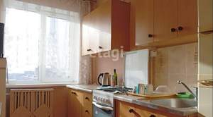 2-к квартира, на длительный срок, 49м2, 7/9 этаж