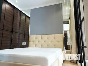 1-к квартира, на длительный срок, 40м2, 10/15 этаж
