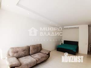 1-к квартира, на длительный срок, 40м2, 4/14 этаж