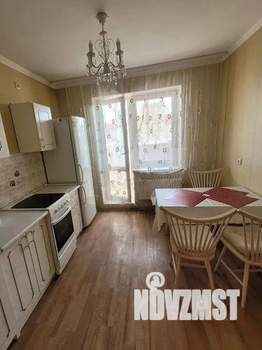 2-к квартира, на длительный срок, 66м2, 10/10 этаж