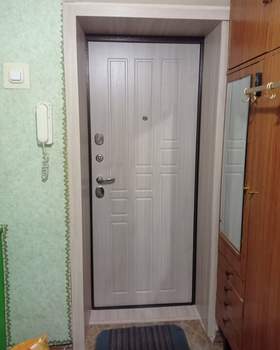 2-к квартира, на длительный срок, 52м2, 3/5 этаж