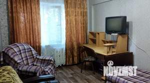 1-к квартира, на длительный срок, 30м2, 1/5 этаж