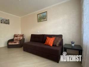 2-к квартира, посуточно, 46м2, 3/5 этаж