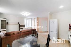 2-к квартира, на длительный срок, 52м2, 3/10 этаж