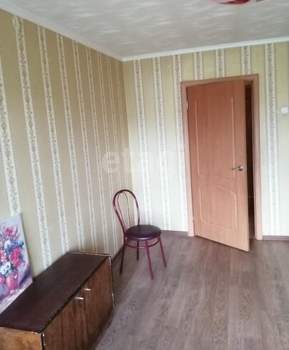 2-к квартира, на длительный срок, 41м2, 2/5 этаж