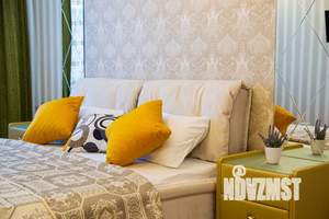 2-к квартира, посуточно, 60м2, 4/15 этаж