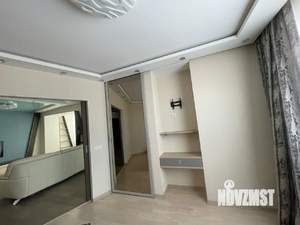 2-к квартира, на длительный срок, 76м2, 5/9 этаж