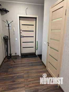 Студия квартира, на длительный срок, 37м2, 3/16 этаж