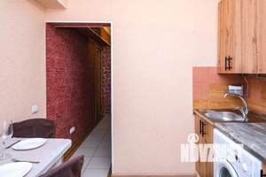 1-к квартира, посуточно, 30м2, 2/5 этаж