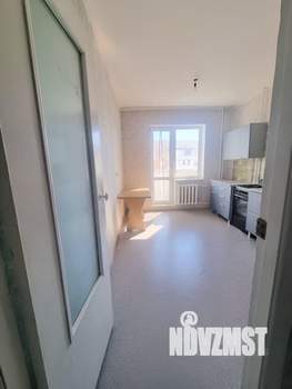 1-к квартира, на длительный срок, 34м2, 9/10 этаж
