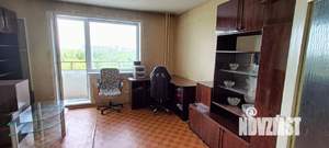 1-к квартира, на длительный срок, 39м2, 5/10 этаж