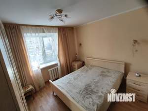 2-к квартира, на длительный срок, 57м2, 3/4 этаж