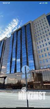 Студия квартира, на длительный срок, 34м2, 8/14 этаж