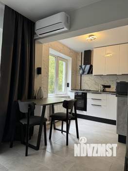 2-к квартира, на длительный срок, 39м2, 2/6 этаж