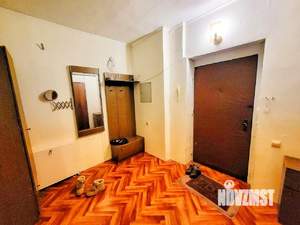 1-к квартира, на длительный срок, 45м2, 4/9 этаж