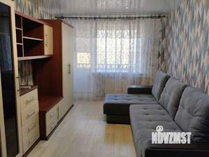 1-к квартира, на длительный срок, 31м2, 3/5 этаж