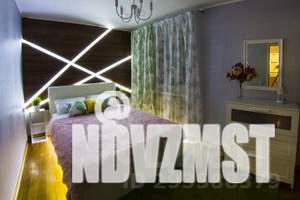 2-к квартира, посуточно, 45м2, 5/5 этаж