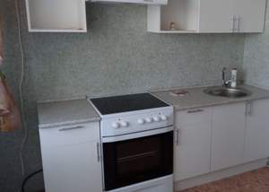 1-к квартира, на длительный срок, 37м2, 7/10 этаж