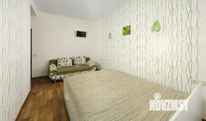 2-к квартира, посуточно, 70м2, 3/5 этаж