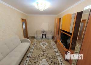 1-к квартира, на длительный срок, 37м2, 4/10 этаж