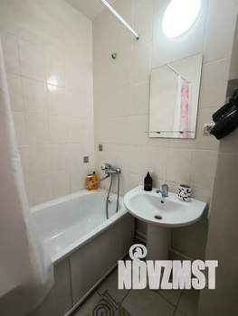 2-к квартира, посуточно, 43м2, 7/9 этаж