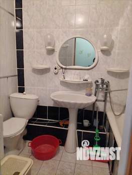 2-к квартира, на длительный срок, 50м2, 6/9 этаж