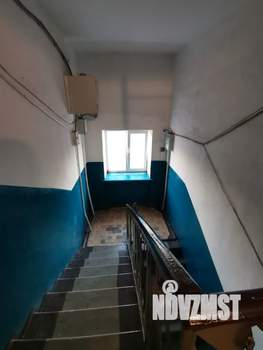 1-к квартира, на длительный срок, 31м2, 5/5 этаж