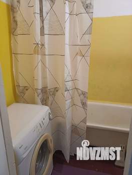 1-к квартира, на длительный срок, 40м2, 3/10 этаж