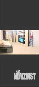 1-к квартира, на длительный срок, 37м2, 5/5 этаж