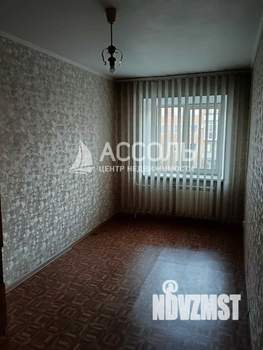 2-к квартира, на длительный срок, 43м2, 4/5 этаж