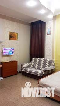 Студия квартира, посуточно, 24м2, 2/9 этаж