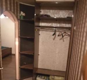 1-к квартира, на длительный срок, 30м2, 1/5 этаж