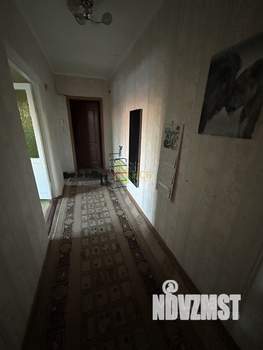 3-к квартира, на длительный срок, 62м2, 4/9 этаж