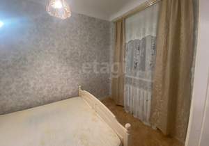 3-к квартира, на длительный срок, 48м2, 1/4 этаж