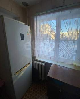 3-к квартира, на длительный срок, 57м2, 1/5 этаж